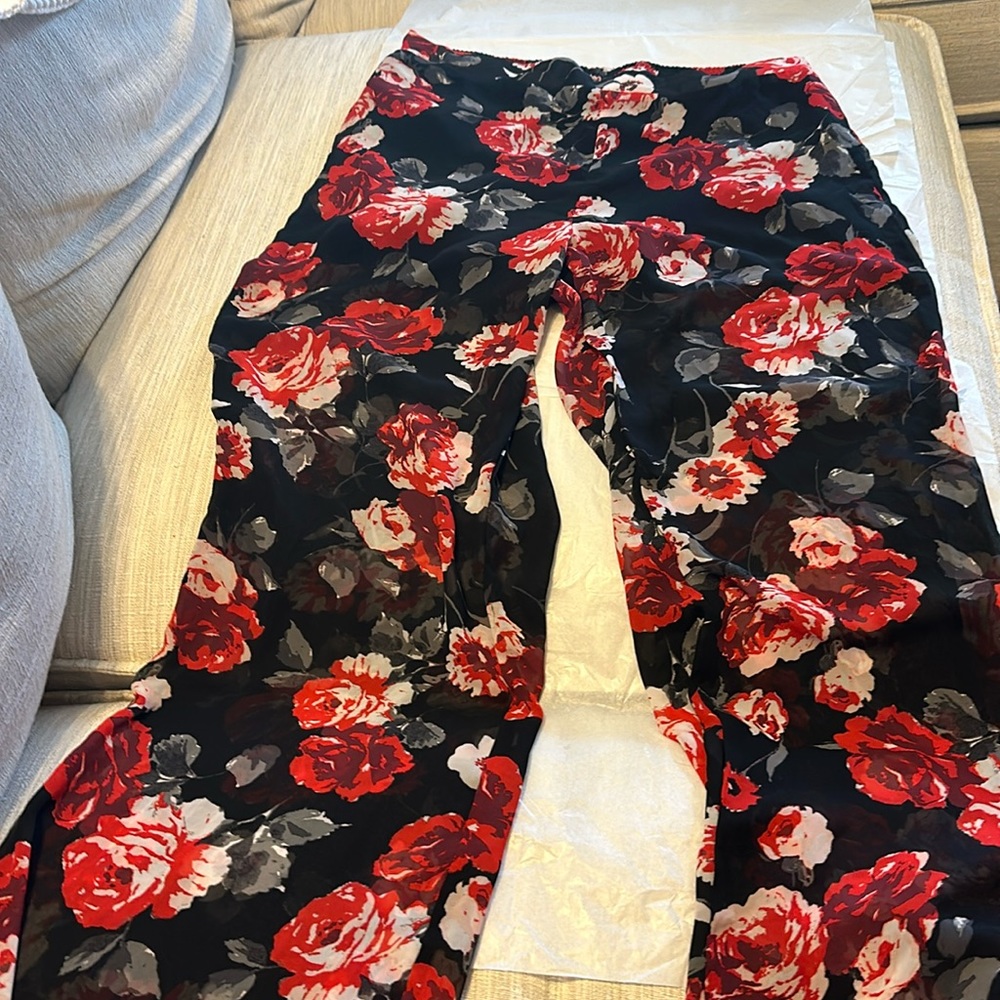 Ali &Kris pants